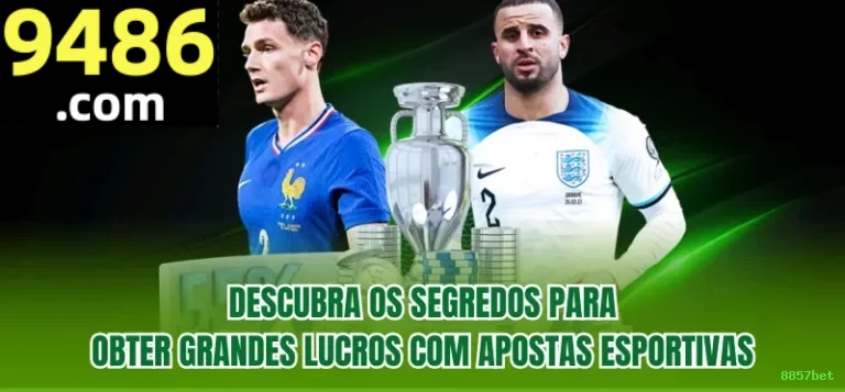 APK oficial da 8857bet para Android