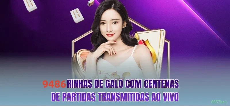 Cadastro rápido e seguro na 8857bet