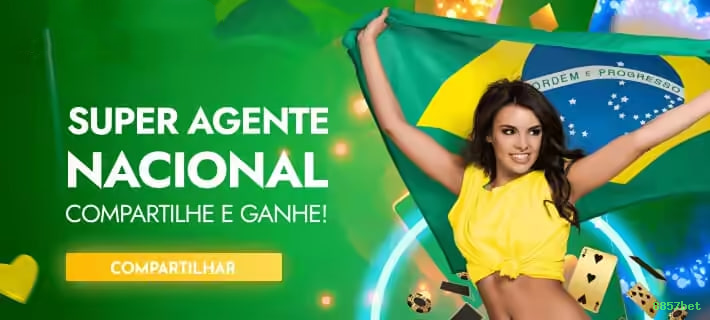 Plataforma completa da 8857bet com todos os jogos
